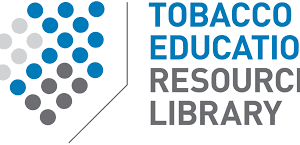 Tobacco Education Resource Library – Print Materials and Downloads. Use this link to print and download ’21’ signage and other educational materials